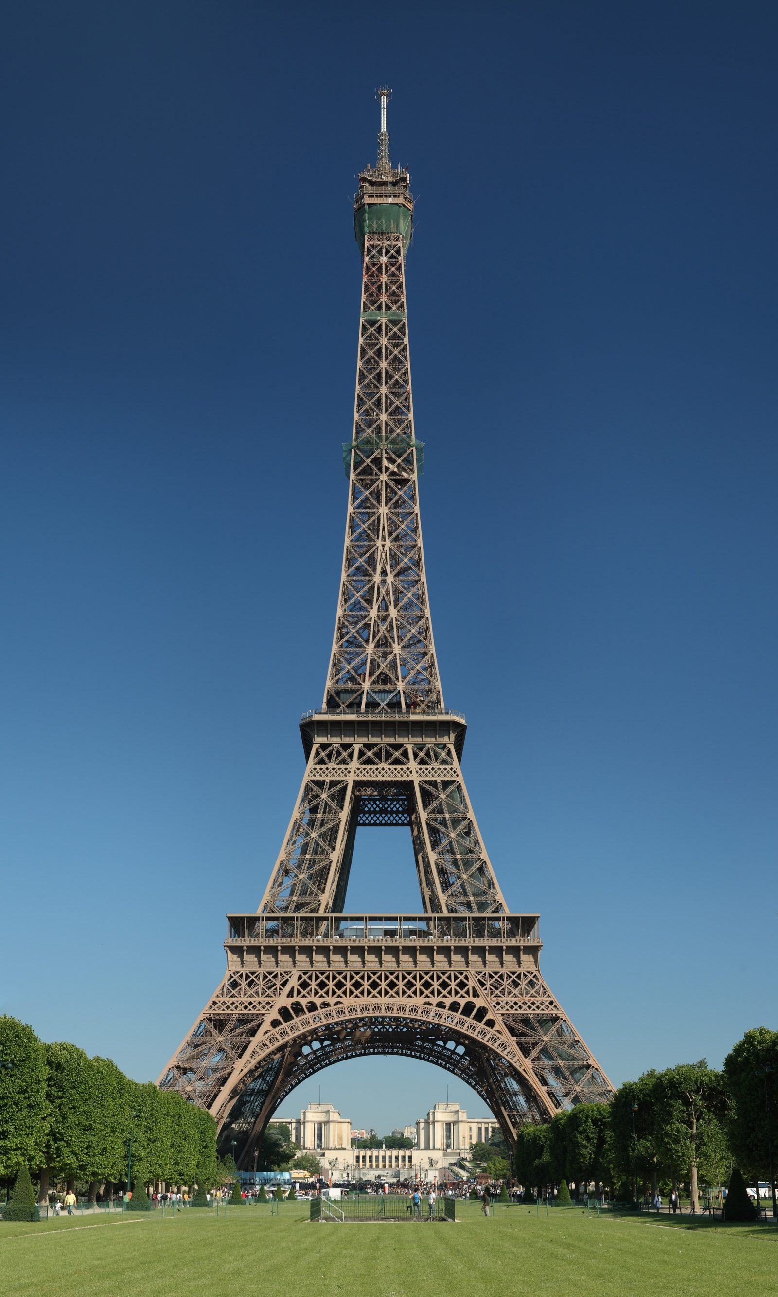Paris Highlights